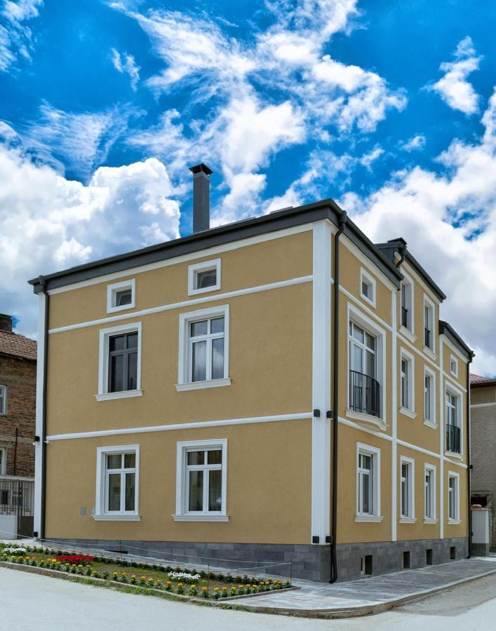 Луксозни студия “Старият Батак” / Luxury studios “The Old Batak” Экстерьер фото