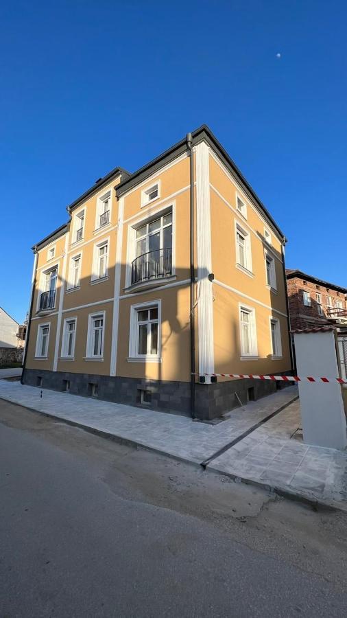 Луксозни студия “Старият Батак” / Luxury studios “The Old Batak” Экстерьер фото