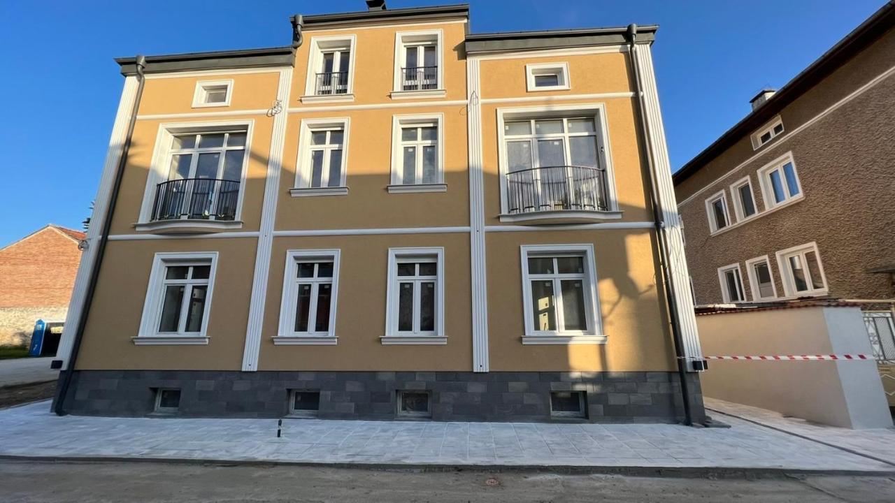 Луксозни студия “Старият Батак” / Luxury studios “The Old Batak” Экстерьер фото